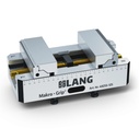 Lang Technik Contour Jaws für Makro•Grip® 5-Axis Vise, Jaw Width 125 mm, Outside  
