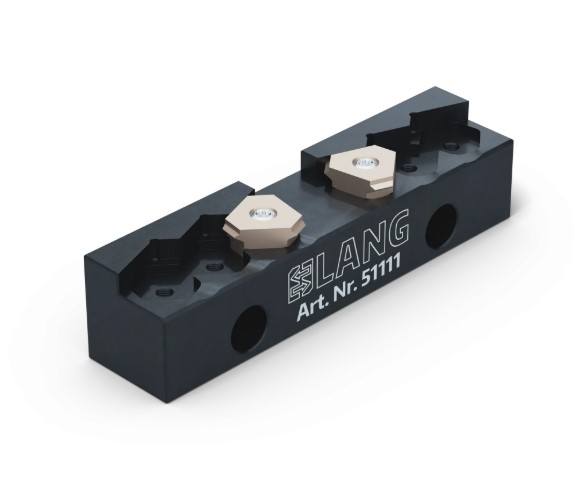 Lang Technik Makro•4Grip Stamping Jaws