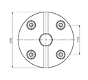Lang Technik Preci•Point Collet Chuck ER 32