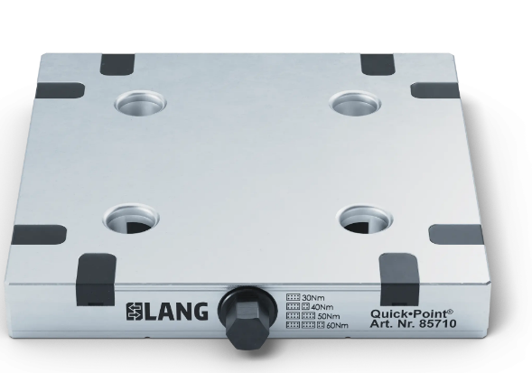 Quick-Point 96 Modular Plate