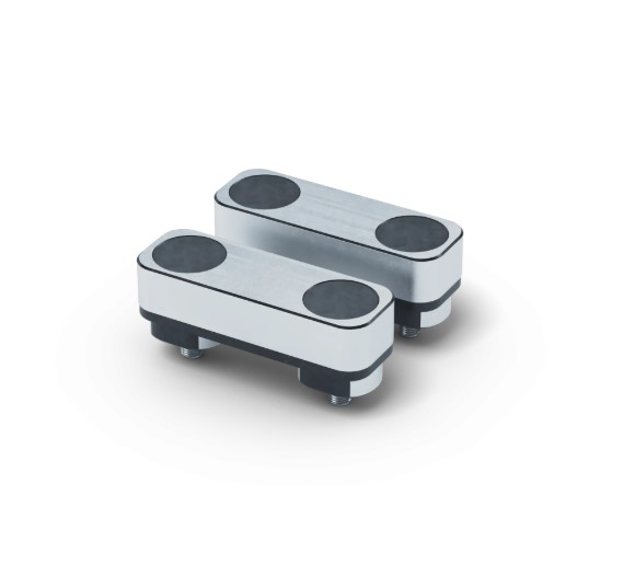 Lang Technik Quick•Point® Connection Set for Modular Plates