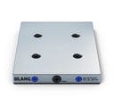 Quick•Point® 96 extended Grid Plate, 246×192×27 mm, without mounting bores 