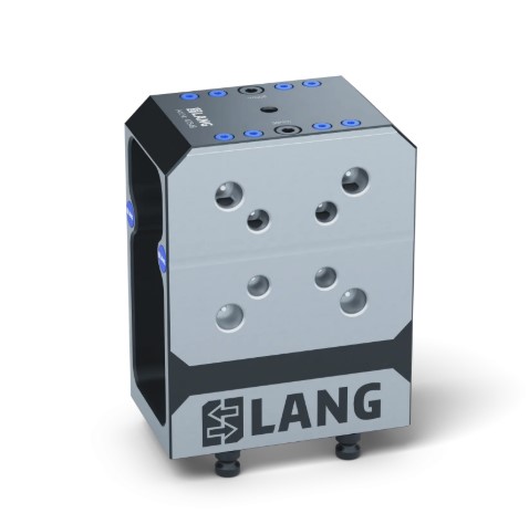 Lang Technik Quick•Point® Combo Twin Base 96