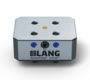 Lang Technik Quick•Point® 52, 5-Axis Riser, 150×116×60 mm 