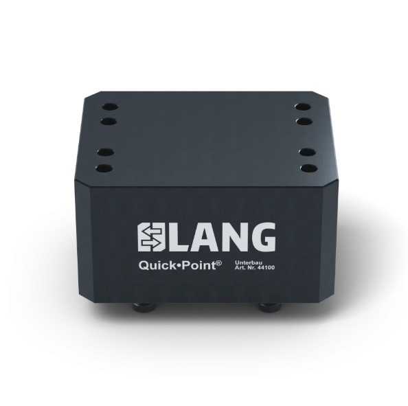 Lang Technik Quick•Point® 96, Riser, 192×156×100 mm 