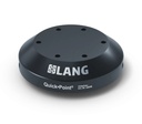 Quick•Point® 96, Riser, round, Ø 246×60 mm 