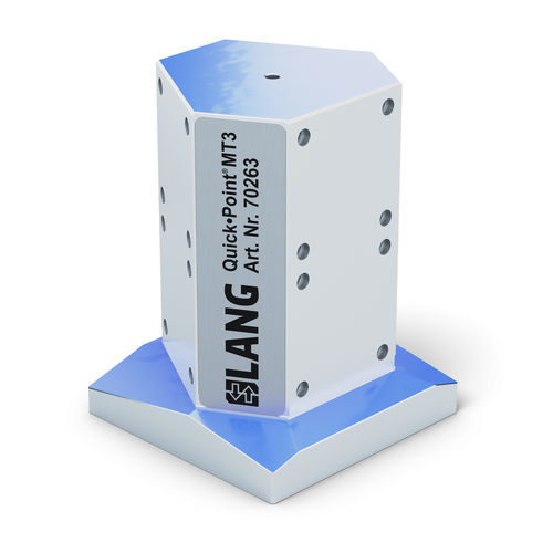 Lang Technik Quick•Point® 52, 3-face Tombstone