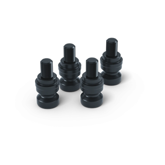 Quick•Point® 96 Clamping Studs, Ø 20 mm 