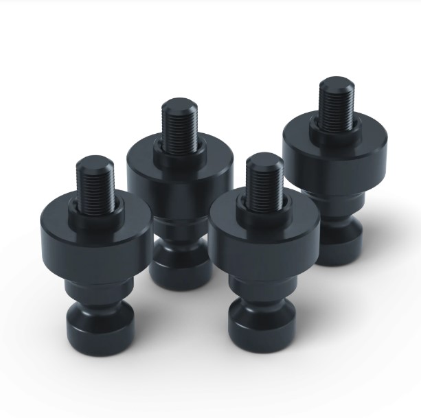 Quick•Point® 52 Spacer Studs, Ø 16 mm 