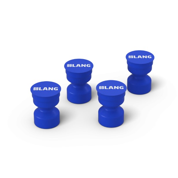 Lang Technik Quick•Point® 52 Cover Plugs, Plastic 