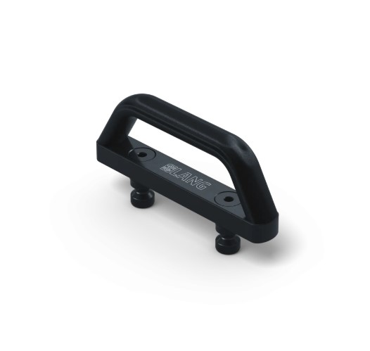 Lang Technik Quick•Point® 52 Aluminium Handle