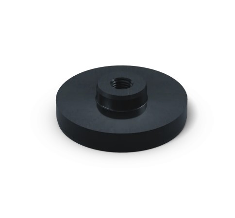 Quick•Point® Centering Stud, from Ø 12 to 32 mm