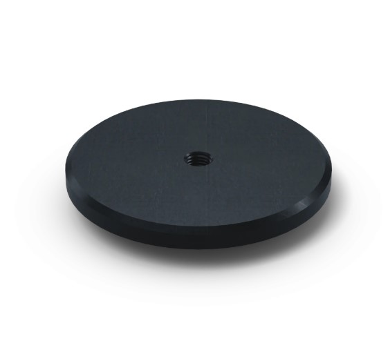 Quick•Point® Centering Stud, from Ø 50 to 30 mm