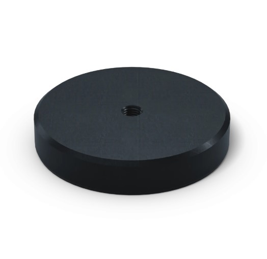 Lang Technik Quick•Point® Centering Stud, from Ø 50 to 50 mm