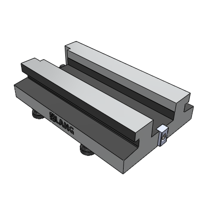 Quick•Point® 52 Gauging Pallet