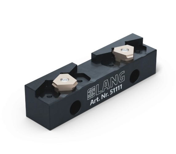 Lang Technik Makro•4Grip Stamping Jaws