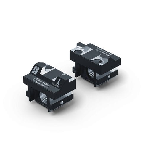 Makro•4Grip 77 Clamping Jaws, Jaw Width 52 mm