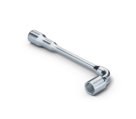 Wrench for Makro•Grip® 5-Axis Vise, External Hexagon, size 12 