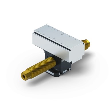 Center Jaw 77 (27 mm) + Spindle Length 135 mm 