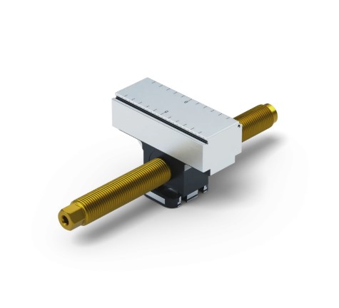 Lang Technik Center Jaw 77 (27 mm) + Spindle Length 175 mm 