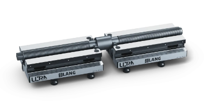 Lang Technik Makro•Grip® Ultra Base Set 410 S