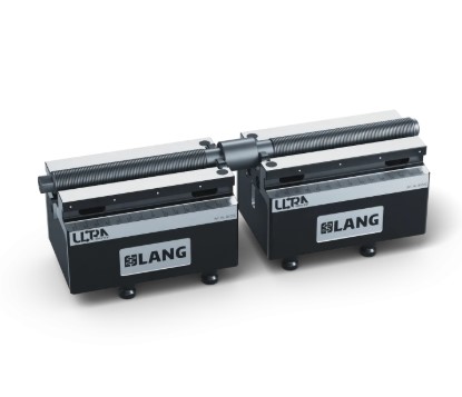 Lang Technik Makro•Grip® Ultra Base Set 410 M