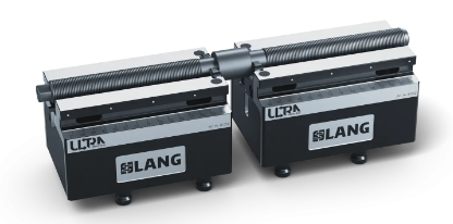 Lang Technik Makro•Grip® Ultra Base Set 410 M