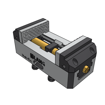 Lang Technik Makro•Grip® Ultra Base Set 610 S