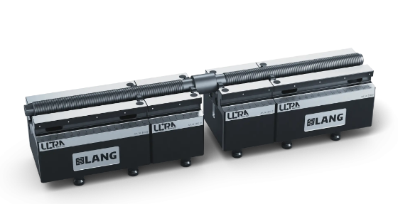 Makro•Grip® Ultra Base Set 610 M