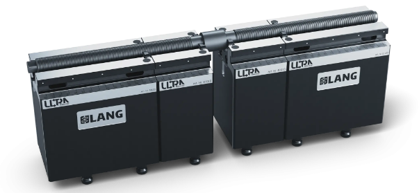 Makro•Grip® Ultra Base Set 610 L