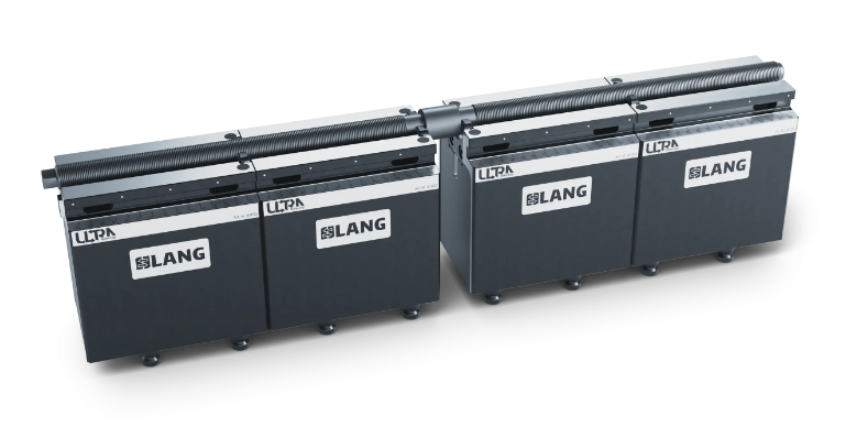 Lang Technik Makro•Grip® Ultra Base Set 810 L