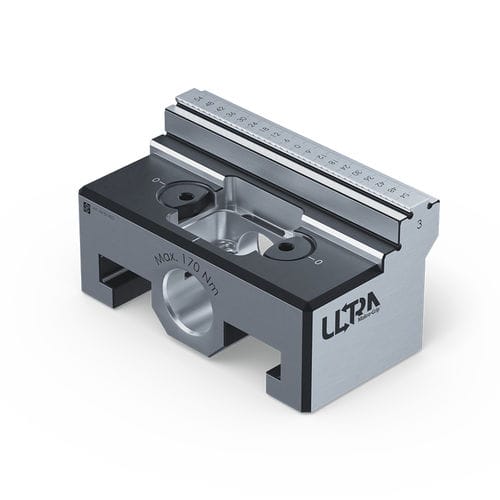 Lang Technik Makro•Grip® Clamping Jaw, clamping depth 3 mm