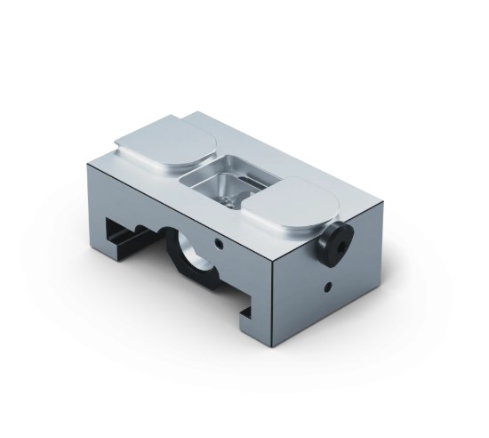 Lang Technik Makro•Grip® Ultra Base Jaw Type Avanti