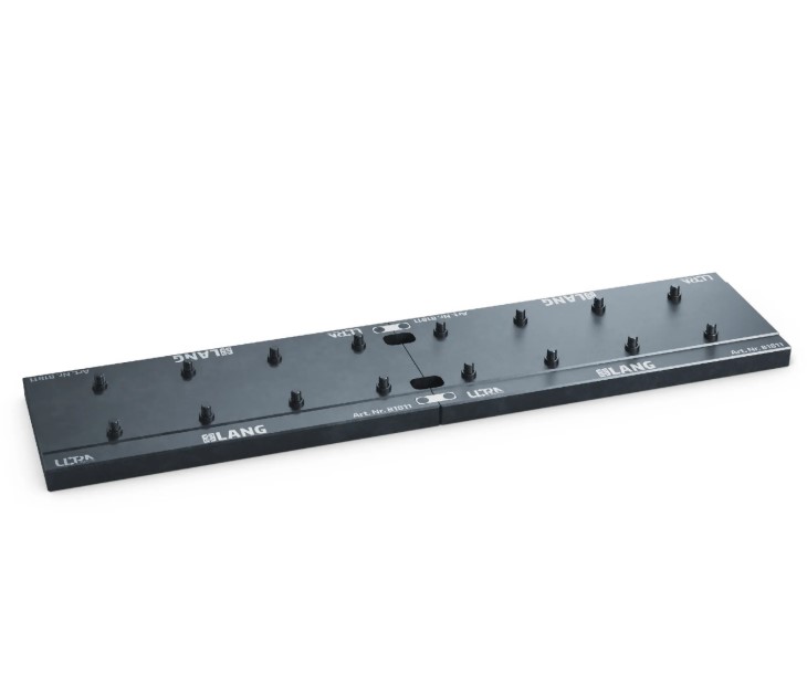 Makro•Grip® Ultra Base Plate 810, 826 x 192 x 27 mm