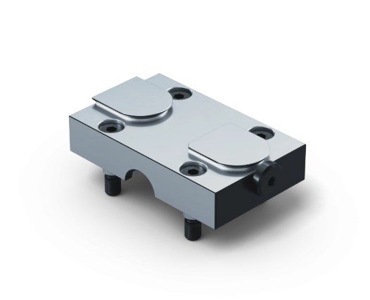 Makro•Grip® Ultra Center Base Jaw Type Avanti