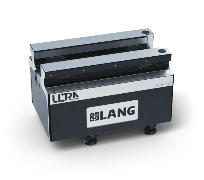 Lang Technik Makro•Grip® Ultra Base Body long, Height M