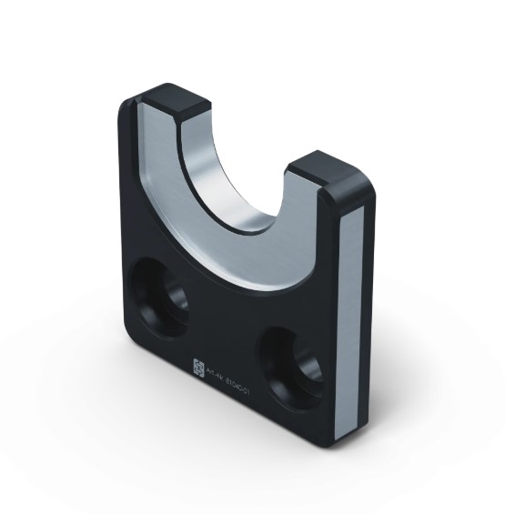 Makro•Grip® Ultra Centering Plate, multi part clamping, compensating