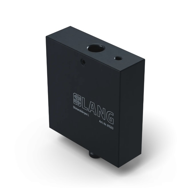 Lang Technik Spacer for system height "L"