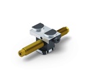 Avanti Center Base Jaw 46 + Spindle Length 135 mm 