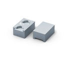 Lang Technik Avanti Top Jaw 46, Aluminium, Height 26 mm 