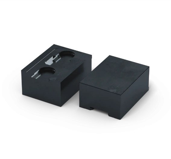 Lang Technik Avanti Top Jaw 77, Steel, Height 36 mm 