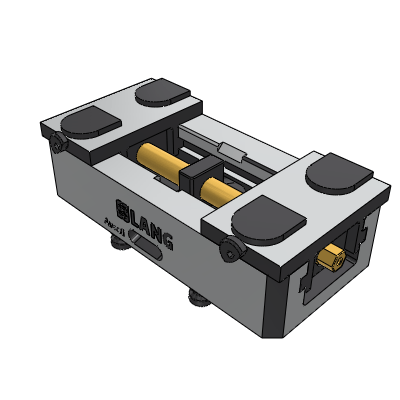 Avanti 125, Jaw Width 125, Length 260 mm 