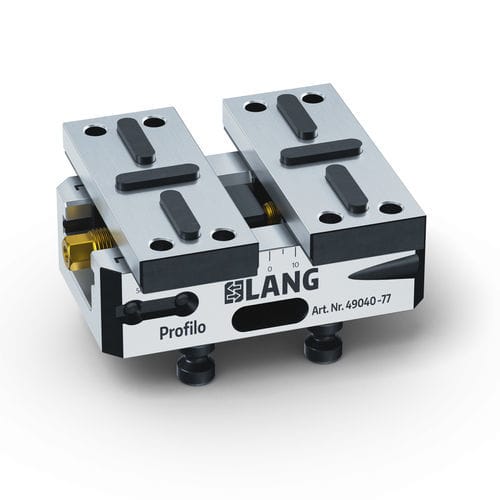 Lang Technik Profilo 77, Length 130 mm 