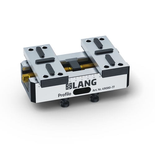 Lang Technik Profilo 77, Length 170 mm 