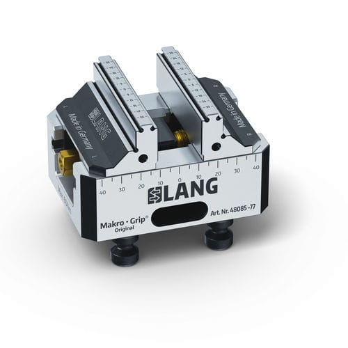 Lang Technik Profilo 77, Length 210 mm 