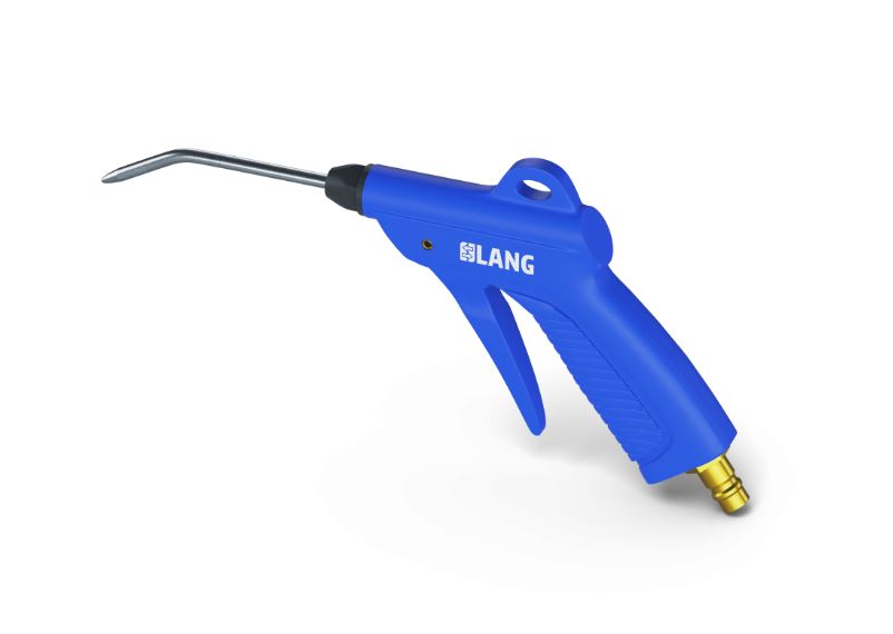 Lang Technik Compressed Air Gun