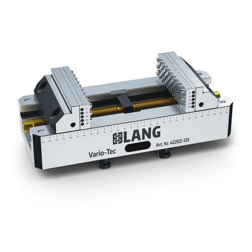 Lang Technik Vario•Tec 125, Length 310 mm 