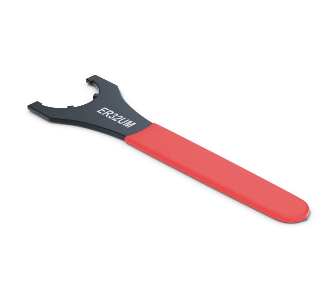 Preci•Point Clamping Wrench, for ER 32