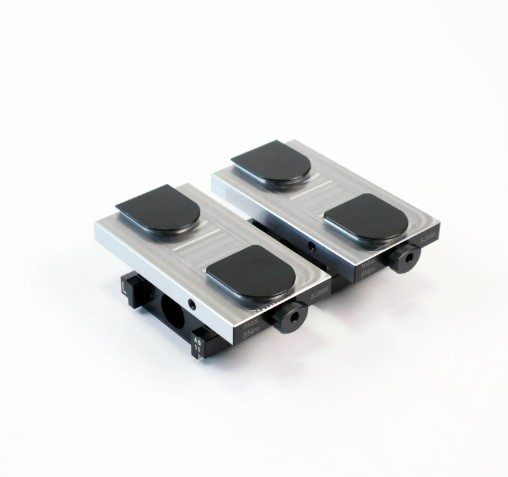 Lang Technik Avanti 125 Base Jaws