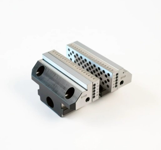 Lang Technik Vario•Tec 125 Spare Jaw Set